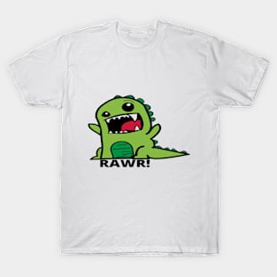 Rawr! T-Shirt